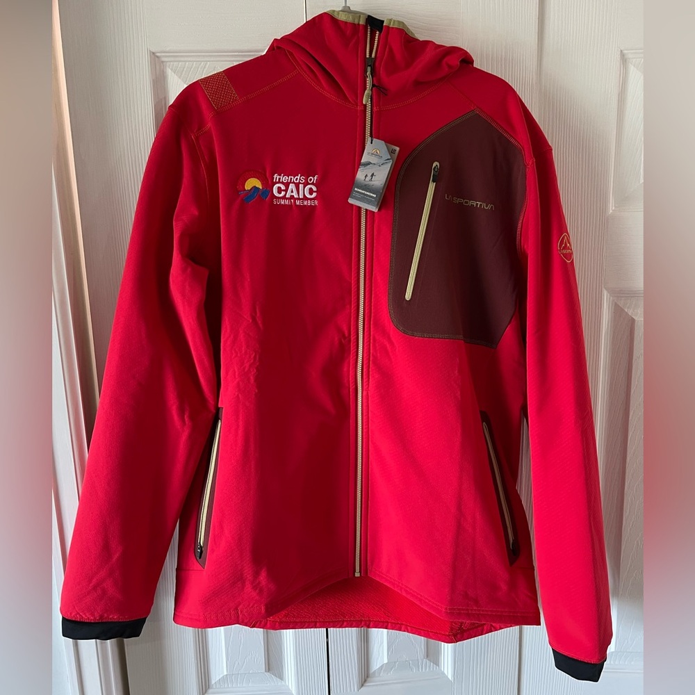 La Sportiva Avok Hoody